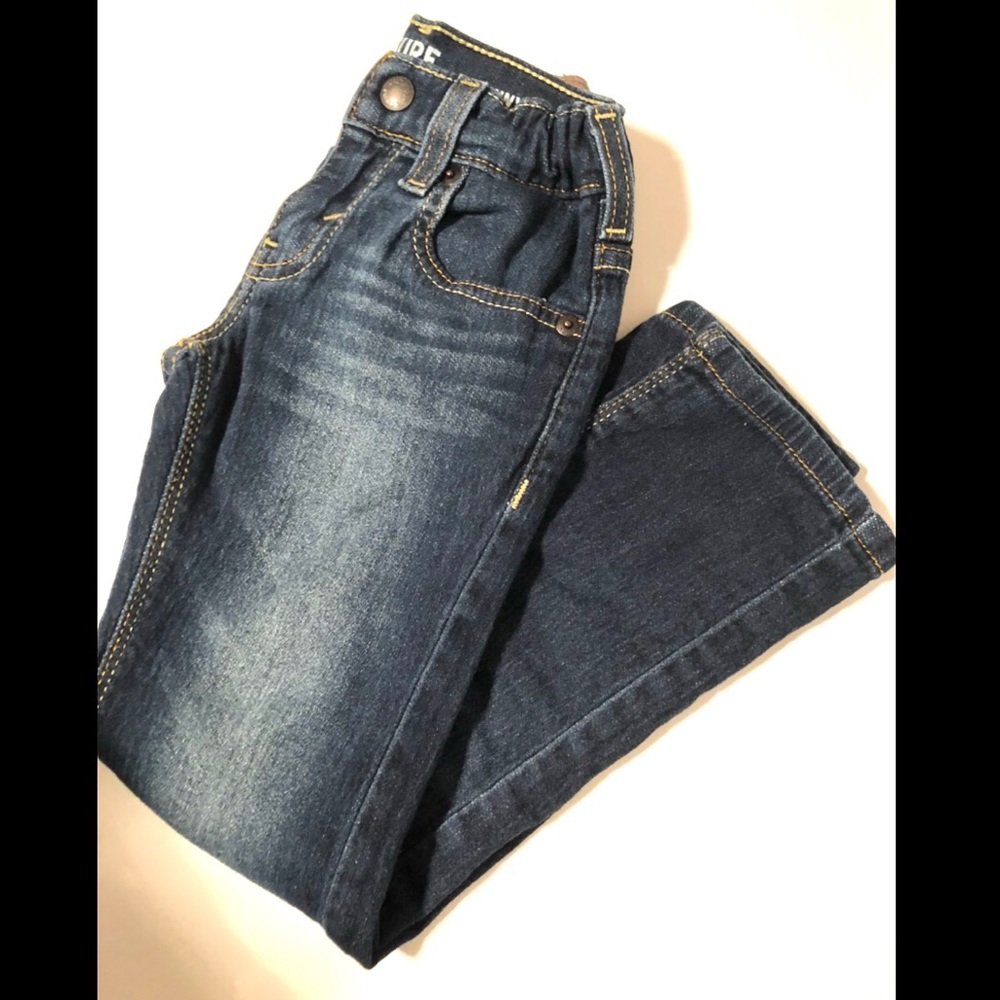 EUC Levi’s Skinny Jeans (Soft)